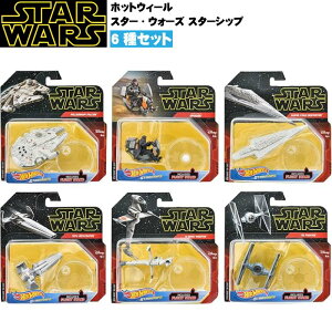 HOT WHEELS zbgEB[ X^[EEH[Y X^[Vbv 6Zbg