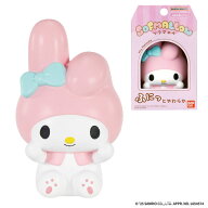 【楽天スーパーセール限定価格】サンリオキャラクターズ SOFMALLOW マイメロディ