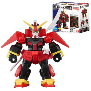 BLOCKCROSS ubNX ҃K_