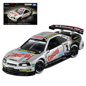 g~Jv~ARacing JXg[EjX GT-R