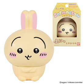 ちいかわ SOFMALLOW うさぎ