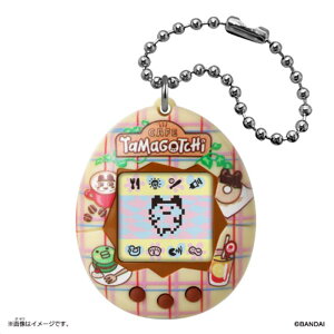 y[։zOriginal Tamagotchi Tama Cafe