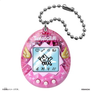 y[։zOriginal Tamagotchi Angel Dress