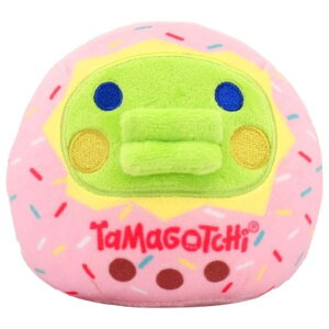 たまごっち IN Tamagotchi くちぱっち