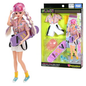 J #Licca #XP{[Xg[g EFA