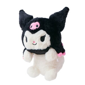 ふんばるず サンリオキャラクターズ オリジナルカラー クロミ