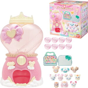 Ղ゠`Precure fairies` Ղ゠ DXZbg