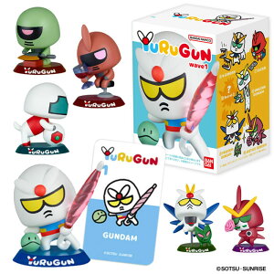 @mK_ YURUGUN wave1 Pi