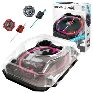xCu[h BEYBLADE X BX-46 ogGg[Zbg