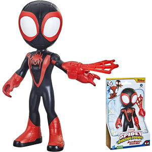 nYu(HASBRO) }[x XpCfBƂȂ܂ }CYEX: XpC_[} TCY ANVtBMA