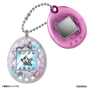 �y���[���։z���܂����� Original Tamagotchi Celebration Reflection