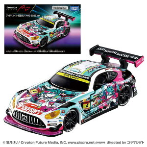 �g�~�J�v���~�A��Racing �O�b�h�X�}�C�� �����~�N AMG 2025 Ver�D