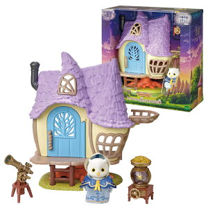 �V���o�j�A�t�@�~���[ LT�|01 Little Tales Collection �t�N���E�̐��݂̂��邨��