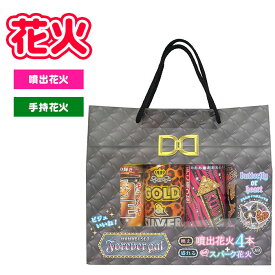 花火 Forever GAL (噴出花火、手持ち花火)