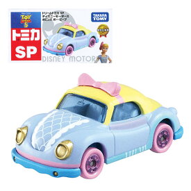 ドリームトミカ SP ディズニーモータース ポピンズ ボー・ピープ