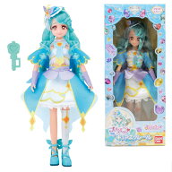 名探偵プリキュア! プリキュアスタイル キュアエクレール