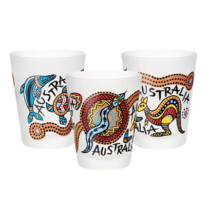 �y5400�~�ȏ�ő��������z�I�[�X�g�����A �y�Y �A�{���W�j �V���b�g�O���X 3�Z�b�g�y445017�z