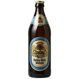ドイツ 土産 トゥーハー ヘレス ヘーフェ ヴァイツェン ビール【L41119】【5400円以上で送料無料】