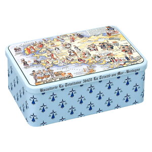 �y5400�~�ȏ�ő��������z �t�����X �y�Y ���E�g���j�e�[�k La Trinitaine �N�b�L�[ �u���^�[�j���}�b�v�� ���Ă��p���b�g�����Ă��K���b�g ���َq�� �y251286�z