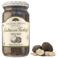 【5400円以上で送料無料】 イタリア 土産 コレ・デル・タルトゥフォ COLLE DEL TARTUFO トリュフソース …