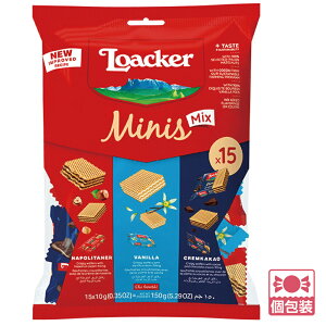 y5400~ȏőz C^A yY AJ[ (Loacker) ~j[Y ~bNX  ΂܂ y251138z