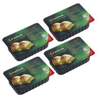 【5400円以上で送料無料】トルコ 土産 パイナ (PAYNA) バクラヴァ ピスタチオ 4箱セット 【251363】