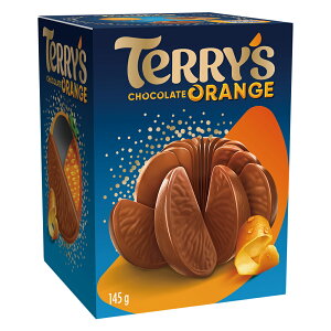 y5400~ȏőz CMX yY e[Y TERRY'S `R[g IW ~N 145gy251296z