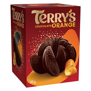 y5400~ȏőz CMX yY e[Y TERRY'S `R[g IW _[N 145gy251297z