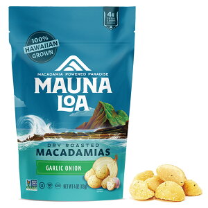 ���̓� �y5400�~�ȏ�ő��������z �}�E�i���A MAUNA LOA �}�J�f�~�A�i�b�c �K�[���b�N�I�j�I�� �X�^���h�o�b�O 113g�y253127�z