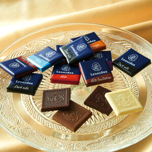 チョコレート レオニダスの通販 価格比較 価格 Com