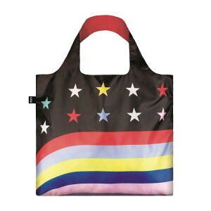 y5400~ȏőz spi LOQI [L[ GRobO gx X^[&XgCv TRAVEL Stars and Stripes TR.STyT60161z