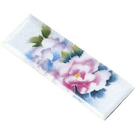【5400円以上で送料無料】 七宝ペン皿 牡丹 日本土産 和小物 和雑貨【N609】