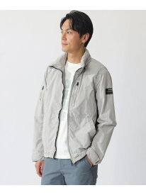 【SALE／30%OFF】RIGI ウォッシュド ジャケット/RIGALF JACKET MAN ECOALF エコアルフ ジャケット・アウター その他のジャケット・アウター ブルー【RBA_E】【送料無料】[Rakuten Fashion]