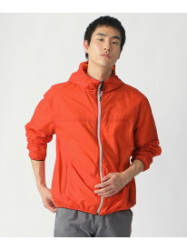 【SALE／29%OFF】MORI ライトウェイト パーカー / MORIALF JACKET MAN ECOALF エコアルフ トップス その他のトップス グレー オレンジ【RBA_E】【送料無料】[Rakuten Fashion]