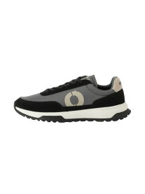 VENTURA スニーカー / VENTURAALF SNEAKERS MAN ECOALF エコアルフ シューズ・靴 スニーカー グレー レッド ベージュ ホワイト【送料無料】[Rakuten Fashion]