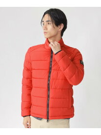 【SALE／20%OFF】BERET パデッド ジャケット / BERET JACKET MAN ECOALF エコアルフ ジャケット・アウター ブルゾン・ジャンパー ブラック レッド グリーン【RBA_E】【送料無料】[Rakuten Fashion]