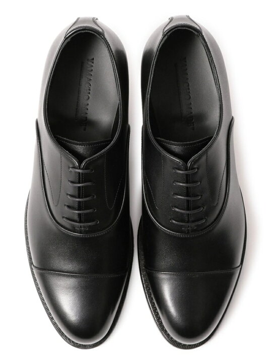 楽天市場】【SALE／22%OFF】YAMACHO MADE 【STRAIGHT-TIP SHOES  