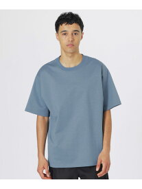 ハイゲージTシャツ LOVELESS ラブレス トップス カットソー・Tシャツ グレー ブルー ブラック ホワイト【送料無料】[Rakuten Fashion]