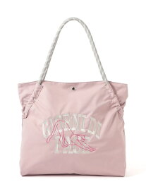 【SALE／22%OFF】エンブロイダリートート EVEX by KRIZIA エヴェックス バイ クリツィア バッグ トートバッグ ネイビー レッド ブルー【RBA_E】【送料無料】[Rakuten Fashion]
