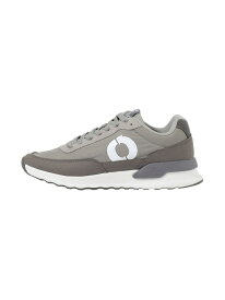 CONDE スニーカー / CONDE SNEAKERS WOMAN ECOALF エコアルフ シューズ・靴 スニーカー ブルー ホワイト グレー【送料無料】[Rakuten Fashion]