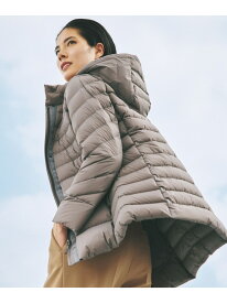 【SALE／30%OFF】ロイカストレッチダウンコート TRANS WORK トランスワーク ジャケット・アウター その他のジャケット・アウター ネイビー グレー【RBA_E】【送料無料】[Rakuten Fashion]
