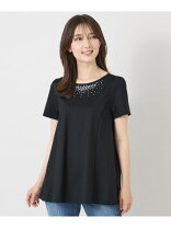楽天市場】to be chic チュニックの通販