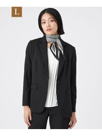 【SALE／37%OFF】【L】【美シリーズ・セットアップ対応・ウォッシャブル】プレミアムジャージジャケット TRANS WORK サンヨー エルサイズ ジャケット・アウター その他のジャケット・アウター ネイビー グレー【RBA_E】【送料無料】[Rakuten Fashion]