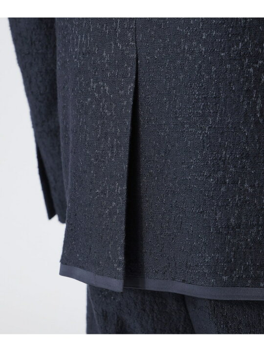 楽天市場】【SALE／44%OFF】ツイード パイピングジャケット LOVELESS