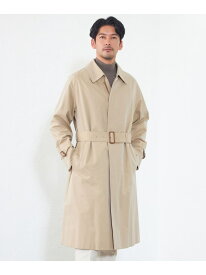 ＜100年コート＞アニバーサリーモデル SANYOCOAT サンヨーコート ジャケット・アウター レインコート ベージュ【送料無料】[Rakuten Fashion]