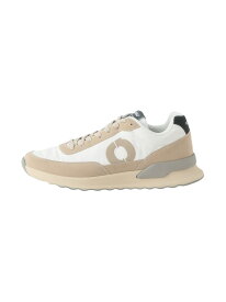 CONDE スニーカー / CONDE SNEAKERS WOMAN ECOALF エコアルフ シューズ・靴 スニーカー グレー ホワイト【送料無料】[Rakuten Fashion]