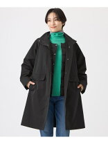 楽天市場】evex by krizia(エヴェックスバイクリツィア) ダウンコート 