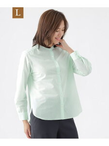 �ySALE�^26%OFF�z�yL�z�y�E�H�b�V���u���z�G�A���[�R�b�g���X�g���C�v�V���c�u���E�X TRANS WORK �T�����[ �G���T�C�Y �g�b�v�X �V���c�E�u���E�X �O���[�� �O���[�yRBA_E�z�y���������z[Rakuten Fash