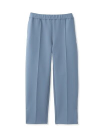 【SALE／34%OFF】ACT ダブルニット スリットパンツ 【日本限定】 ECOALF エコアルフ パンツ その他のパンツ ホワイト ブラック ブルー【RBA_E】【送料無料】[Rakuten Fashion]