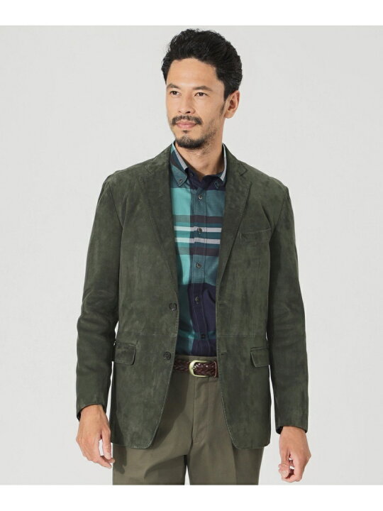 楽天市場】【SALE／38%OFF】クォーターメインジャケット THE SCOTCH 